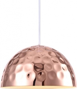 Подвесной светильник Dome KM0295P-1L copper