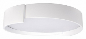 Потолочный светильник Loft IT Coin 10200 White