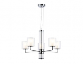 Подвесная люстра Ambrella light High Light LH56001