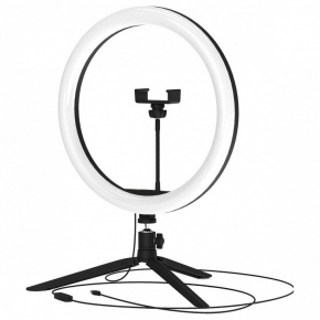 Настольная лампа Gauss Ring Light RL003