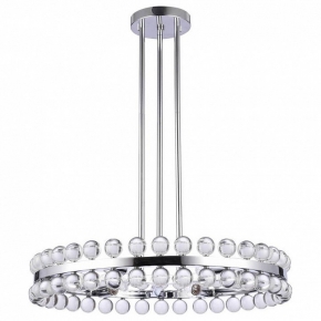 Подвесная люстра Vele Luce Baldassare VL4143L16