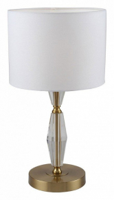 Интерьерная настольная лампа Stilfort Estetio 1051/05/01T