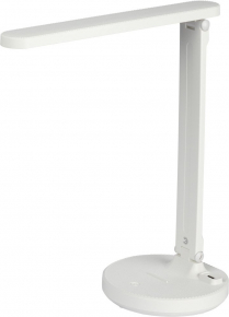 Офисная настольная лампа NLED-511-6W-W