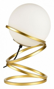 Интерьерная настольная лампа Lussole LSP-0611