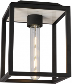 Потолочный светильник DeLight Collection MX8539 MX8539-1B black