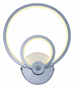 Бра Escada Orbita 10237/2LED 13W