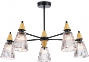 Подвесная люстра Ambrella light High Light LH58114