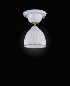 Потолочный светильник Reccagni Angelo PL.9601