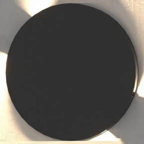 Встраиваемый светодиодный светильник Elektrostandard Step MRL Led 1119 черный a058911