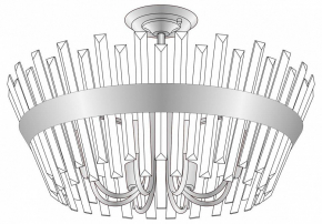 Светильник на штанге Citilux Вестерос CL307180