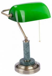 Интерьерная настольная лампа Vitaluce V2916/1L