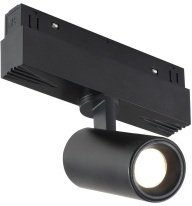 Трековый светильник Vision48/22 SMART 4822-011-D45-8W-38DG-BK