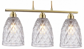 Подвесная люстра Toplight Pearle TL5362H-3