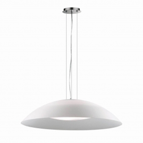 Подвесной светильник Ideal Lux Lena SP3 D74 Bianco