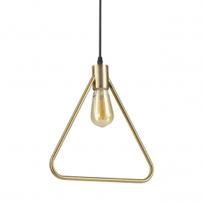 Подвесной светильник Ideal Lux Abc SP1 Triangle