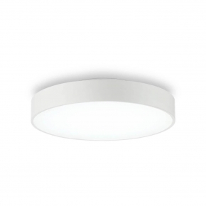 Потолочный светодиодный светильник Ideal Lux Halo Pl D35 3000K 223186