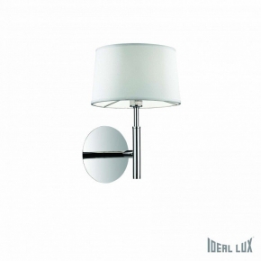 Бра Ideal Lux Hilton AP1 Bianco