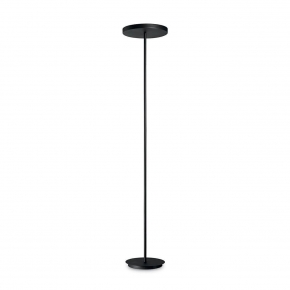 Торшер Ideal Lux Colonna PT4 Nero