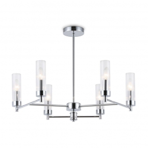 Подвесная люстра Ambrella Light High Light Modern LH55151