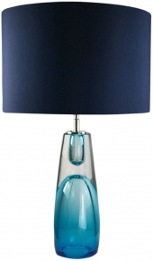 Интерьерная настольная лампа Crystal Table Lamp BRTL3022