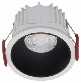 Точечный светильник Maytoni Alfa LED DL043-01-15W3K-RD-WB