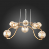 Подвесная люстра ST Luce Legatezza SL1502.203.08