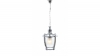 Подвесной светильник Lumina Deco Brooklin LDP 1231-1 CHR+WT