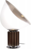 Интерьерная настольная лампа Taccia 10294/M Brown