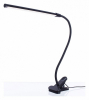 Настольная лампа Arte Lamp Сonference A1106LT-1BK