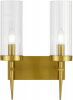 Бра Lumina Deco Moratti LDW 8022-2 MD+PR