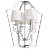 Подвесная люстра Arte Lamp Arabeschi A3155SP-4CC