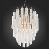 Подвесная люстра ST Luce Osoleto SL386.203.05