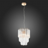 Подвесная люстра ST Luce Osoleto SL386.203.05