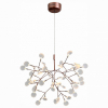 Подвесная люстра ST Luce Rafina SL379.203.45