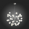 Подвесная люстра ST Luce Demele SL376.503.36