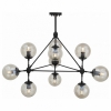 Подвесная люстра ST Luce Stampo SL549.403.10