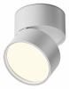 Точечный светильник Onda C024CL-12W4K-W-1