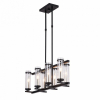 Люстра на штанге ST Luce Bichero SL334.403.07