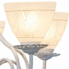 Подвесная люстра Toplight Barbara TL1134-5H