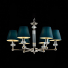 Подвесная люстра ST Luce Viore SL1755.173.06