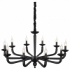 Подвесная люстра ST Luce Maste SL1114.403.10