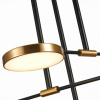 Люстра на штанге ST Luce Farone SL1605.403.06