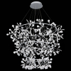 Подвесная светодиодная люстра ST Luce Rafina SL379.103.486