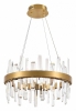 Подвесная люстра Ambrella Light High Light Modern LH57091