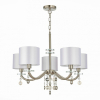 Подвесная люстра ST Luce Katena SL1757.103.05