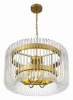 Подвесная люстра ST Luce Grosseto SL1228.203.06