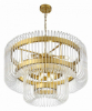 Подвесная люстра ST Luce Grosseto SL1228.203.12