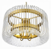 Подвесная люстра ST Luce Grosseto SL1228.203.06