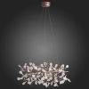 Подвесная светодиодная люстра ST Luce Rafina SL379.203.135