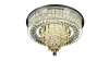 Потолочный светодиодный светильник Lumina Deco Terra DDC 6899-600